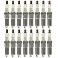 NGK G-Power Spark Plug Box of 4 (LZTR4AGP)