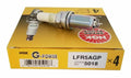 NGK Spark Plug Stock # 5018