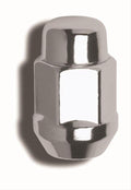1/2IN ACORN BULGE SEAT (3/4IN HEX) LUG NUTS 4 BAGGED
