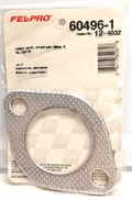 Fel-Pro Toyota 4Runner 60461 Exhaust Pipe Flange Gasket