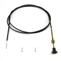 DFC 81-85 Mazda GLC Front Premium Hardware Kit