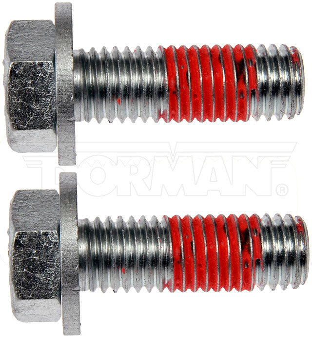 CALIPER BRACKET BOLT