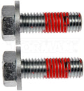 CALIPER BRACKET BOLT