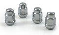 7/16IN ACORN BULGE SEAT (3/4IN HEX) LUG NUTS 4 BAGGED