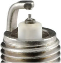 AUTOLITE DOUBLE PLATINUM SPRK PLUG