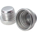 -10 Aluminum Plugs 10pk