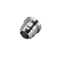 UPR 12an Male Weld Fitting Aluminum 8502-005