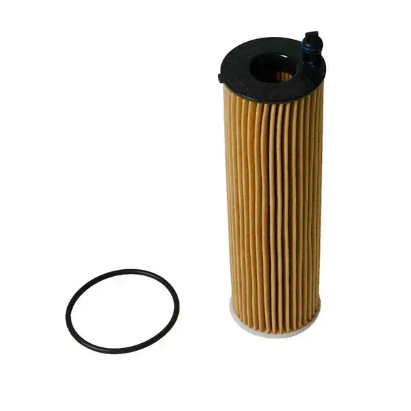 ~(0 lbs. 8X5X0)~ Chrysler/Jeep L4 (2.0L) 2011-17 (2.4L) 2011-18 ED3 Oil Filter Adapter Gasket