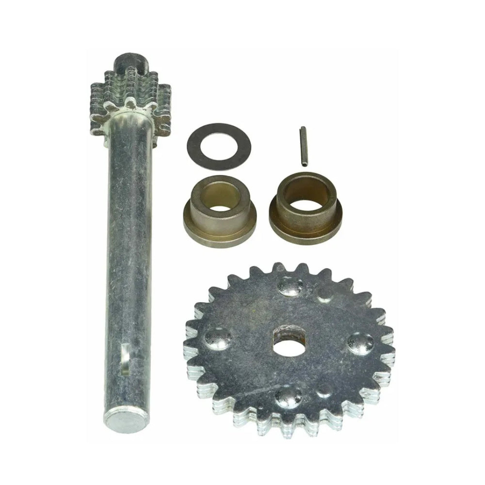 KIT RATCHET TWO SPEED