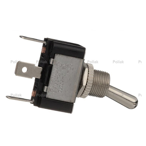 TOGGLE SWITCH ON-ON QC