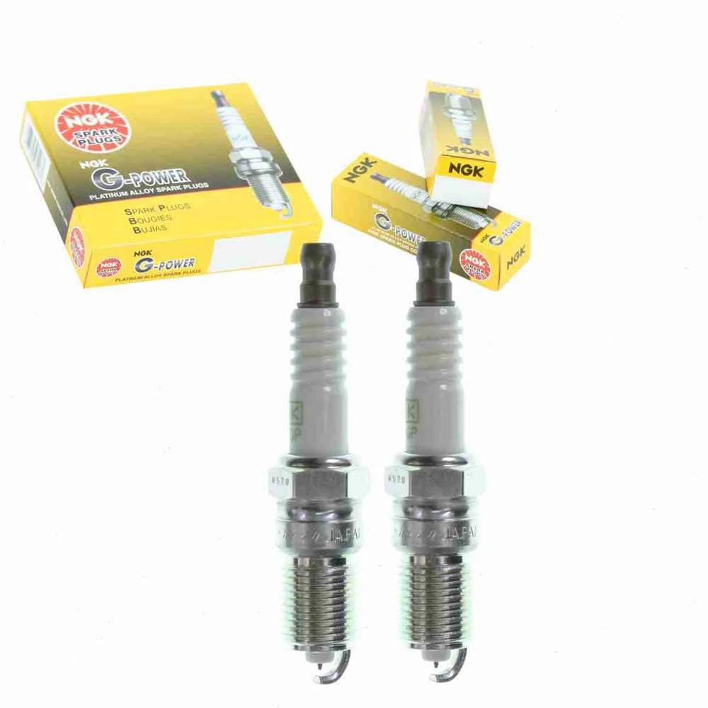 Autolite auto part