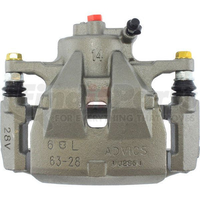 Centric Caliper Repair Kit - Front