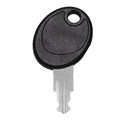 WHITECAP IND auto part