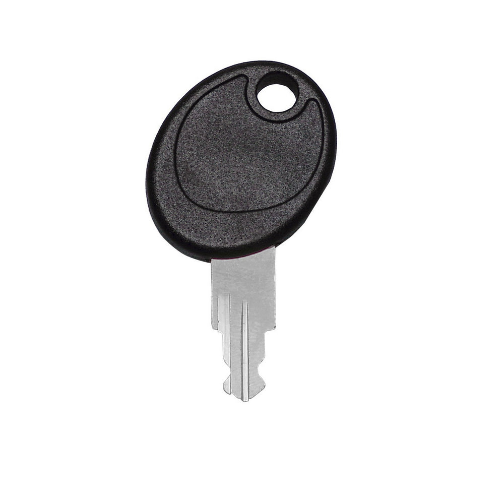 WHITECAP IND auto part