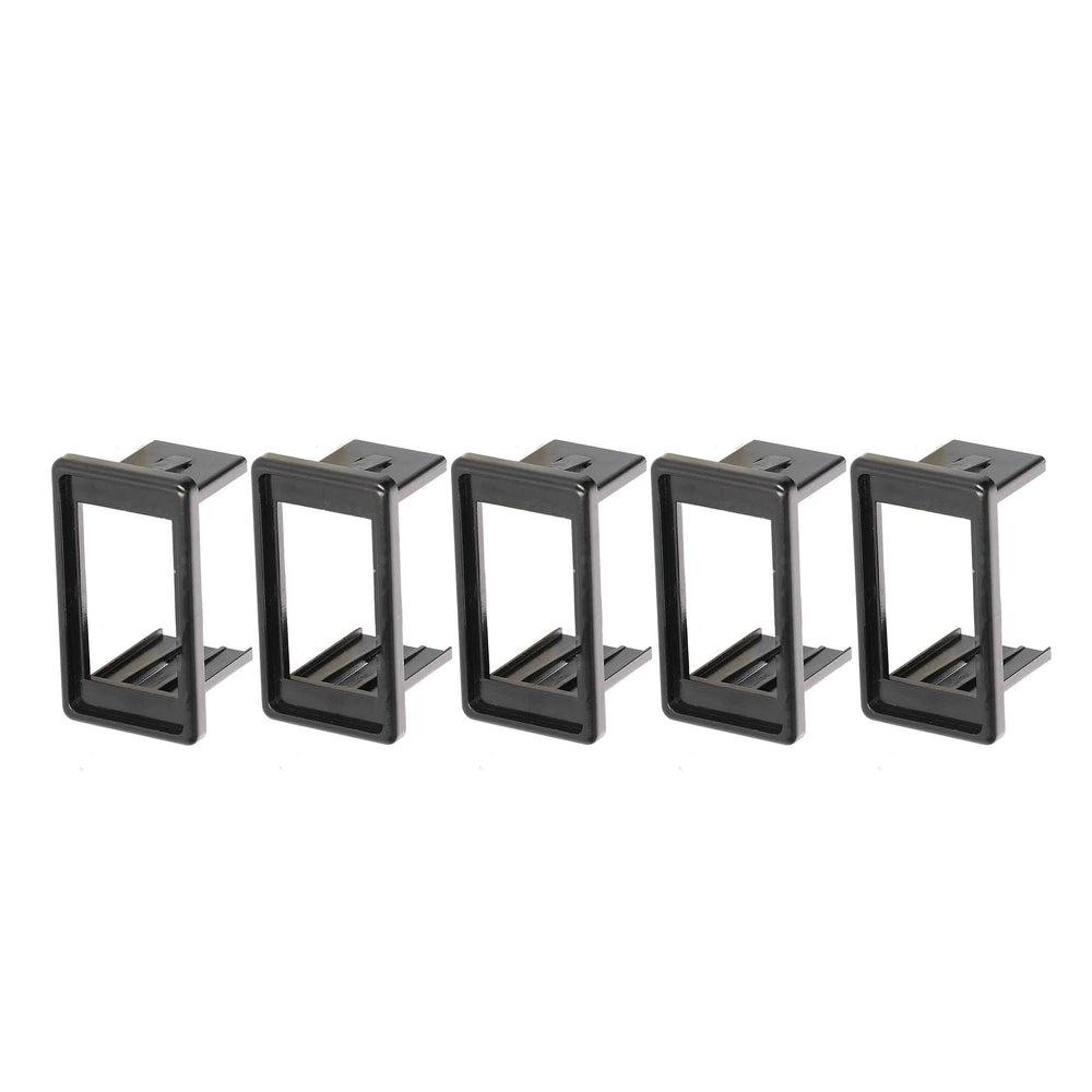 CARLING SWITCH ADAPTER - 5 PACK