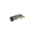 6-WAY CHROME PLATED CNTR