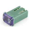 SLOTTED MICRO FEMALE MAXI 50 AMP