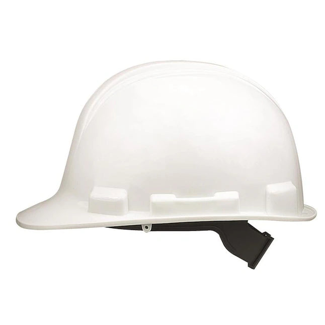 3M NON-VENTED HARD HAT WITH PINLOC