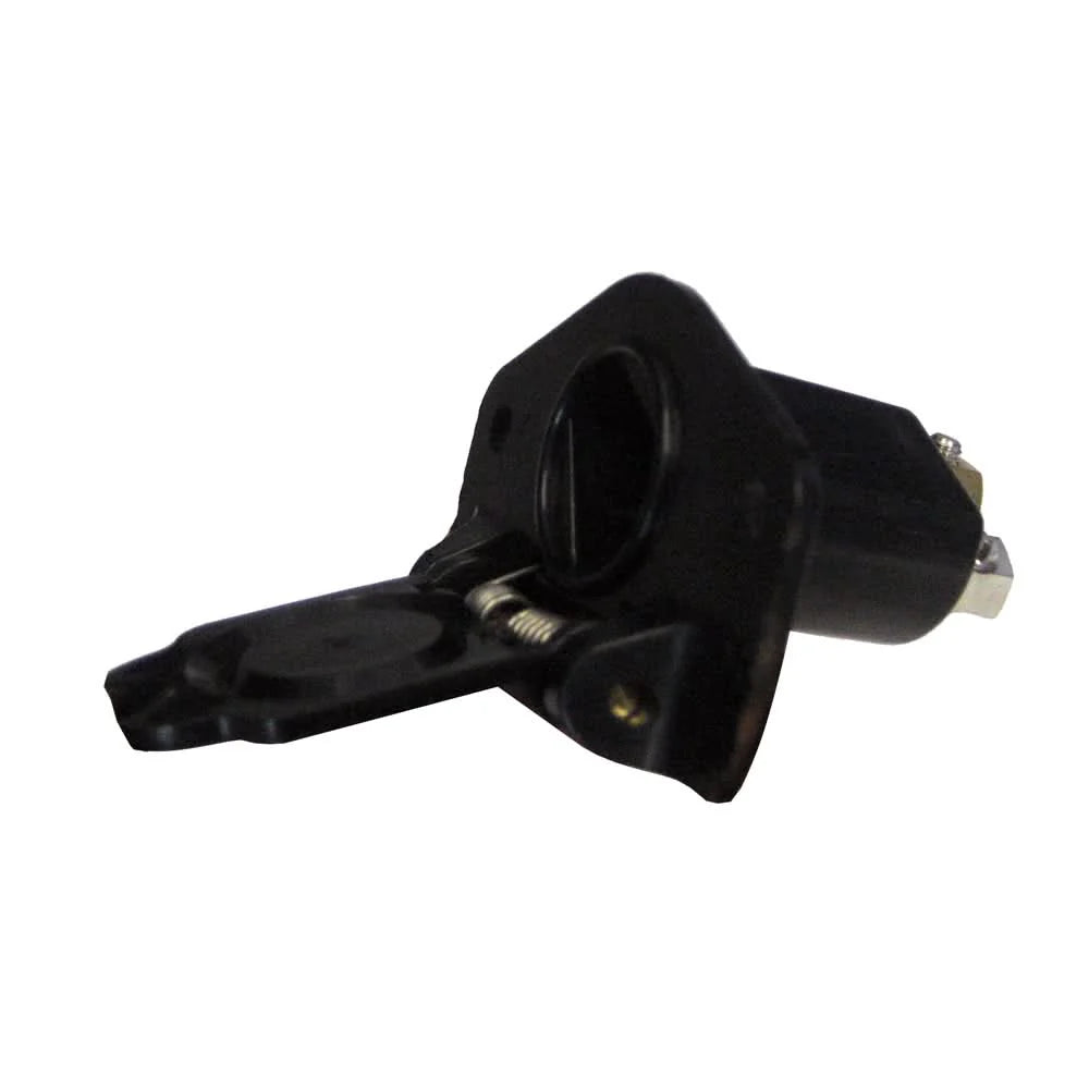 PLASTIC SOCKET/WINCH