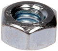 HEX NUT 1/4-20