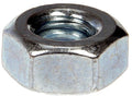 HEX NUT 1/4-20