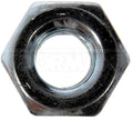 HEX NUT 1/4-20