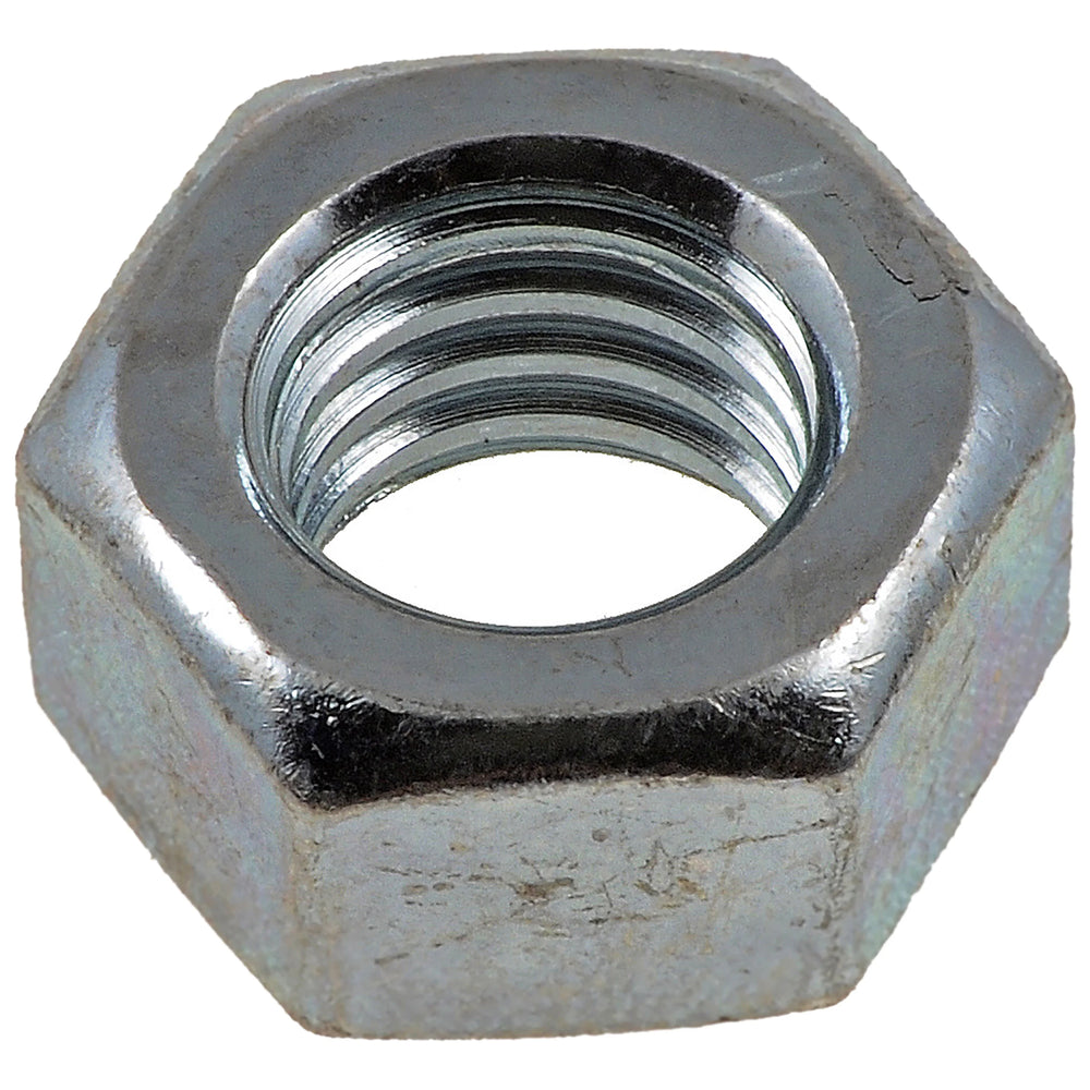 HEX NUT 7/16-14
