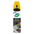 INTERIOR CLEANER