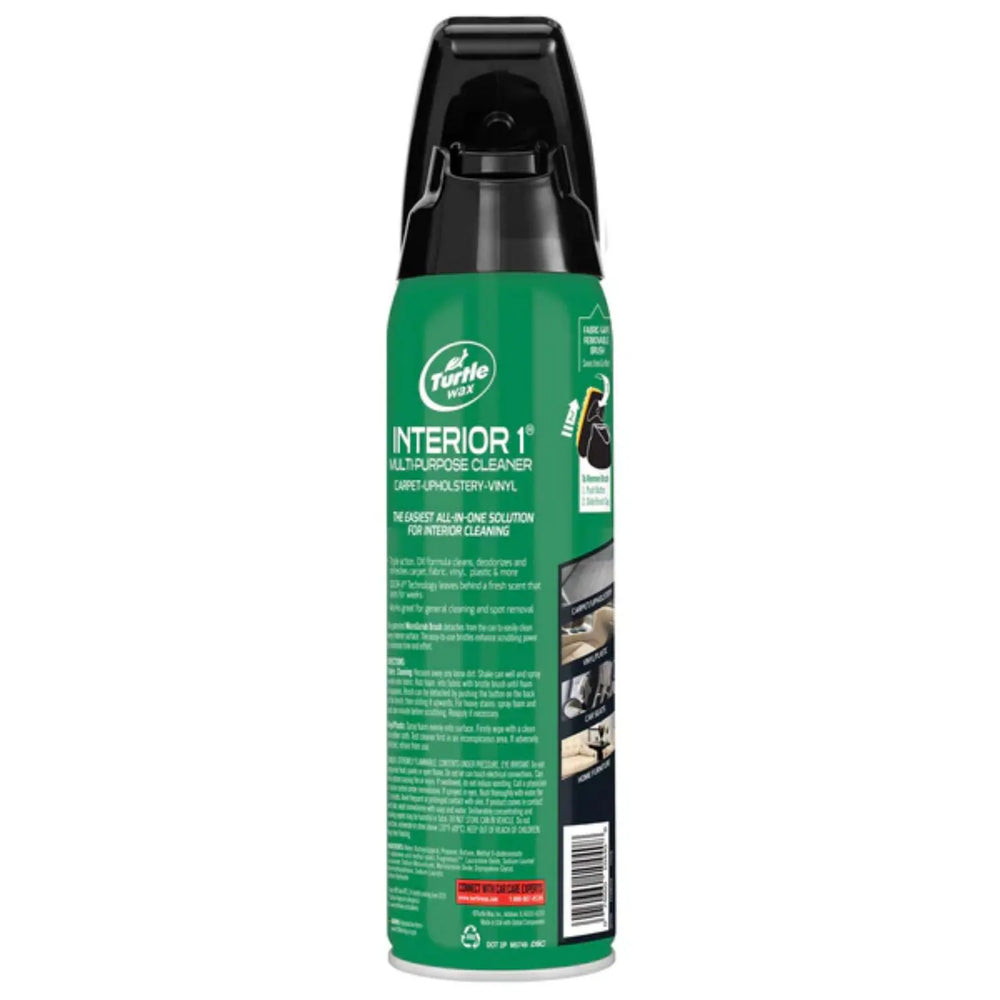 Turtle Wax, Inc auto part