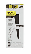 3M PRO-PAK DRYWALL SANDING SHEET