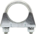 CLAMP STD. 2 1/2IN 5/16IN UBOLT W/FLANGE NUT
