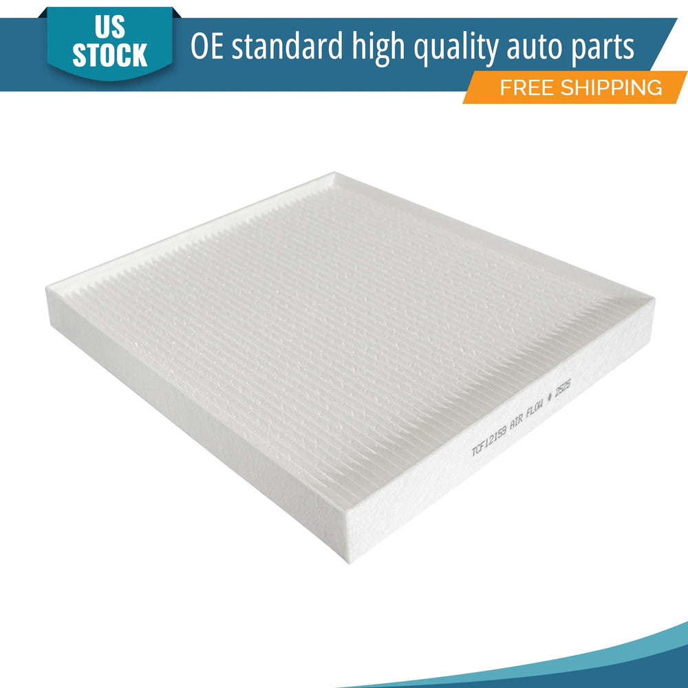 CABIN AIR FILTER