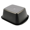 MINI DISH PAN BLACK BILINGUAL
