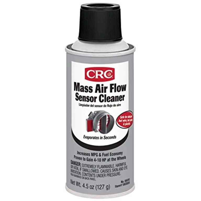 CRC auto part