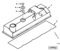 SEALED POWER auto part