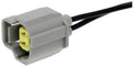 MULTI-PURPOSE PIGTAIL CONNECTOR