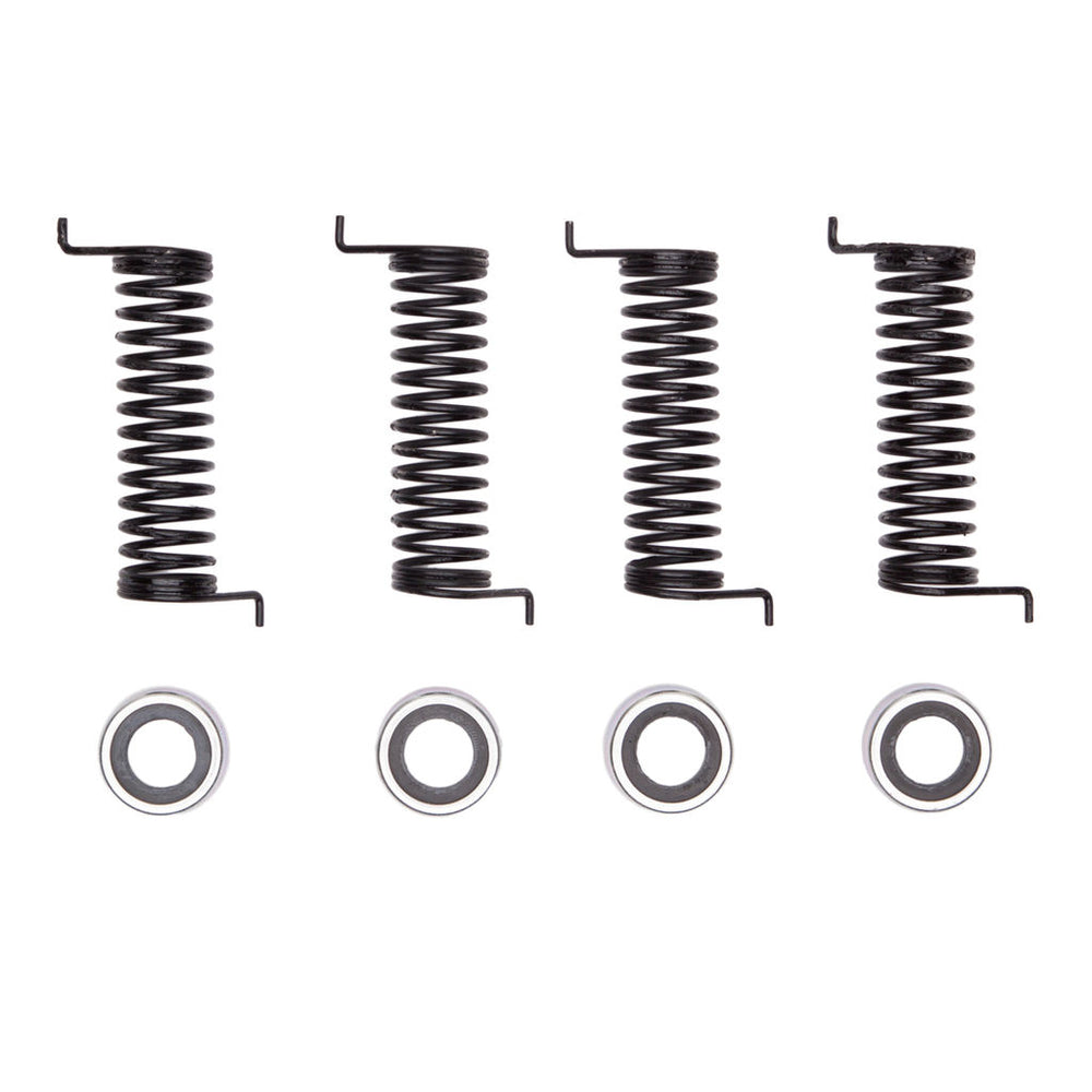 DFC auto part