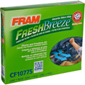 FRAM DRIVE CABIN AIR 3PK