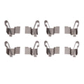 DFC 95-02 Suzuki Esteem Front Premium Hardware Kit