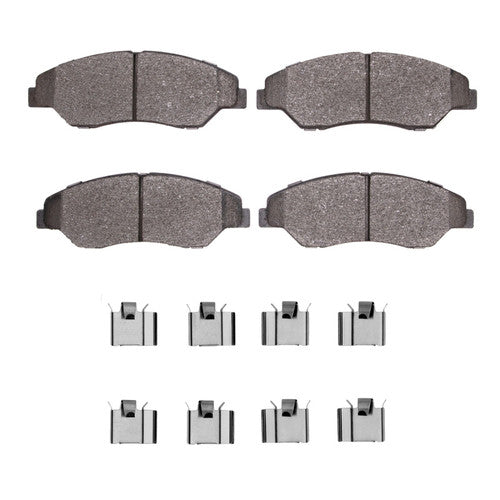 DFC auto part