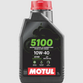 5100-ESTER 10W40 Syntheti