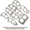 Engine Intake Manifold Gasket - 71-10116-00
