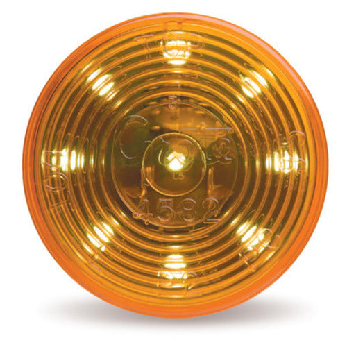 YLW 2' RND LED LAMP