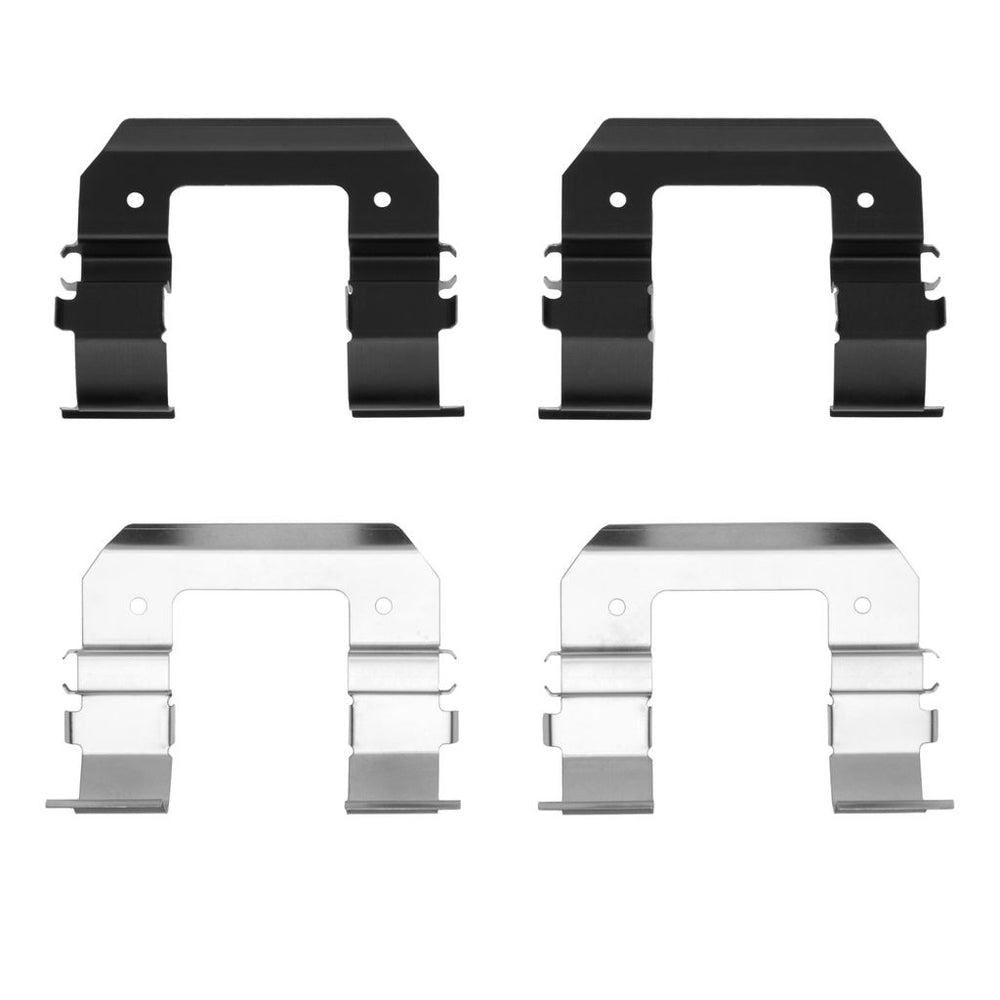 DFC auto part