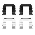 DFC 05-11 Hyundai Sonata Front Premium Hardware Kit