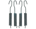 DRUM BRAKE HARDWARE