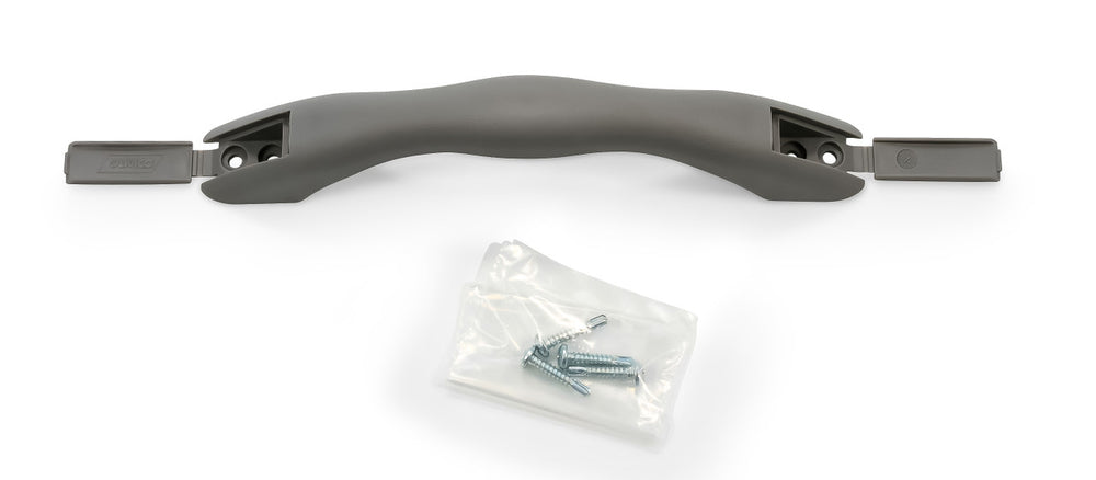 GRAB HANDLE GRAY