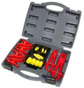 LINE CLAMP PLIERS SMALL