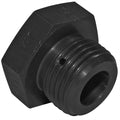 AN ORB thread plug