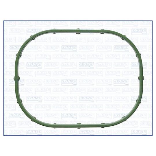 Engine Intake Manifold Gasket - 71-11031-00